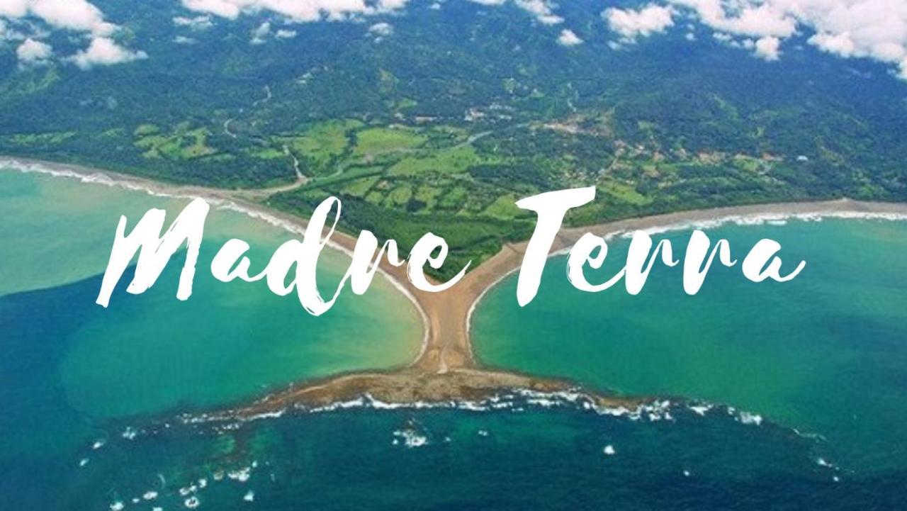 Bed and Breakfast Madre Terra Увіта Екстер'єр фото