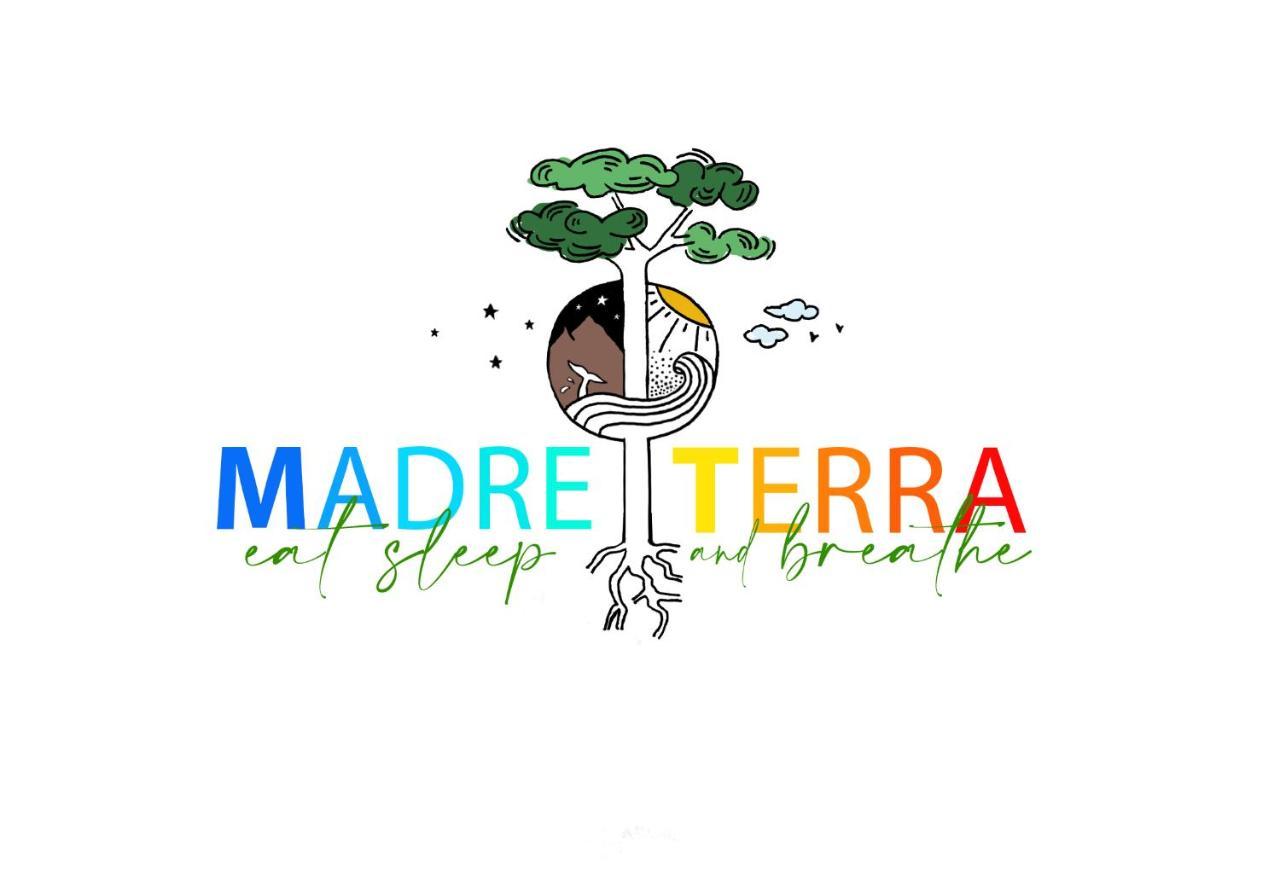 Bed and Breakfast Madre Terra Увіта Екстер'єр фото