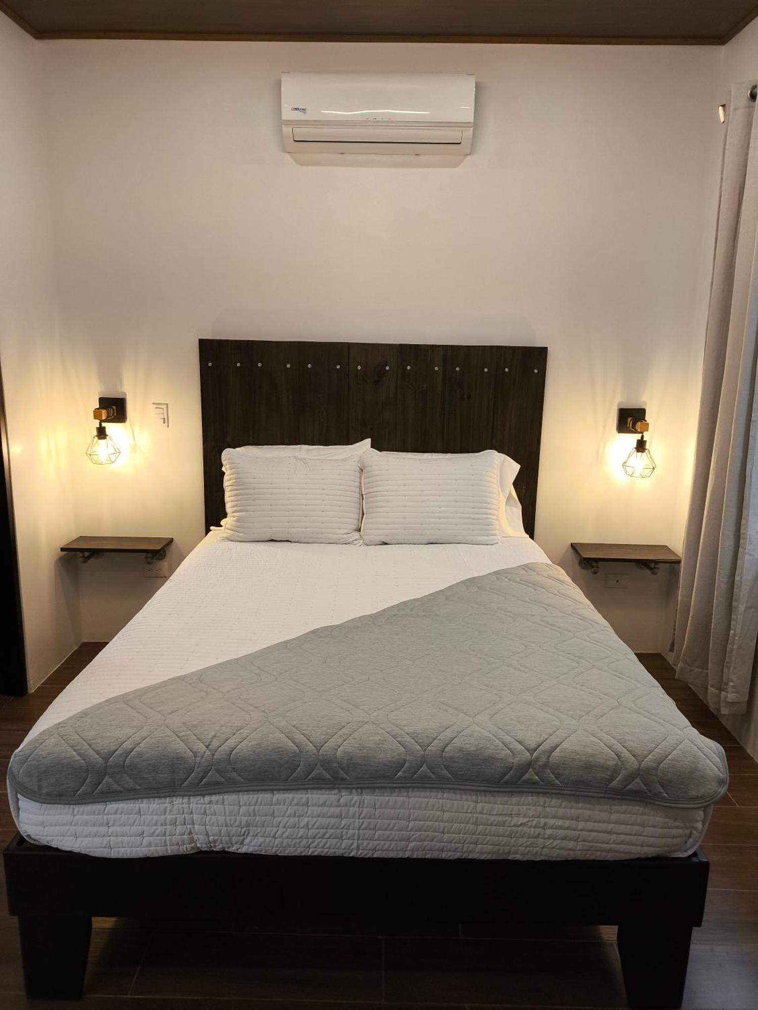 Bed and Breakfast Madre Terra Увіта Екстер'єр фото