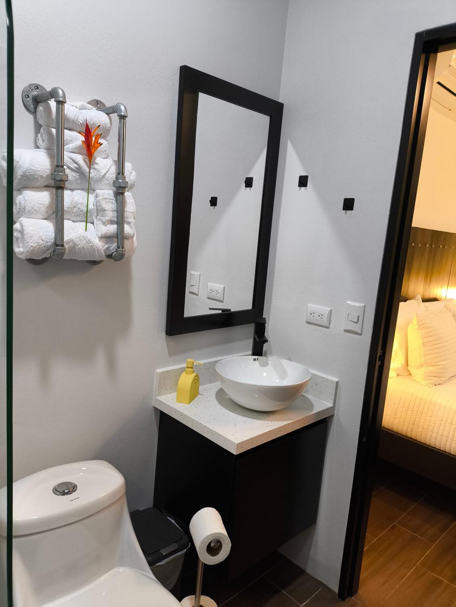 Bed and Breakfast Madre Terra Увіта Екстер'єр фото