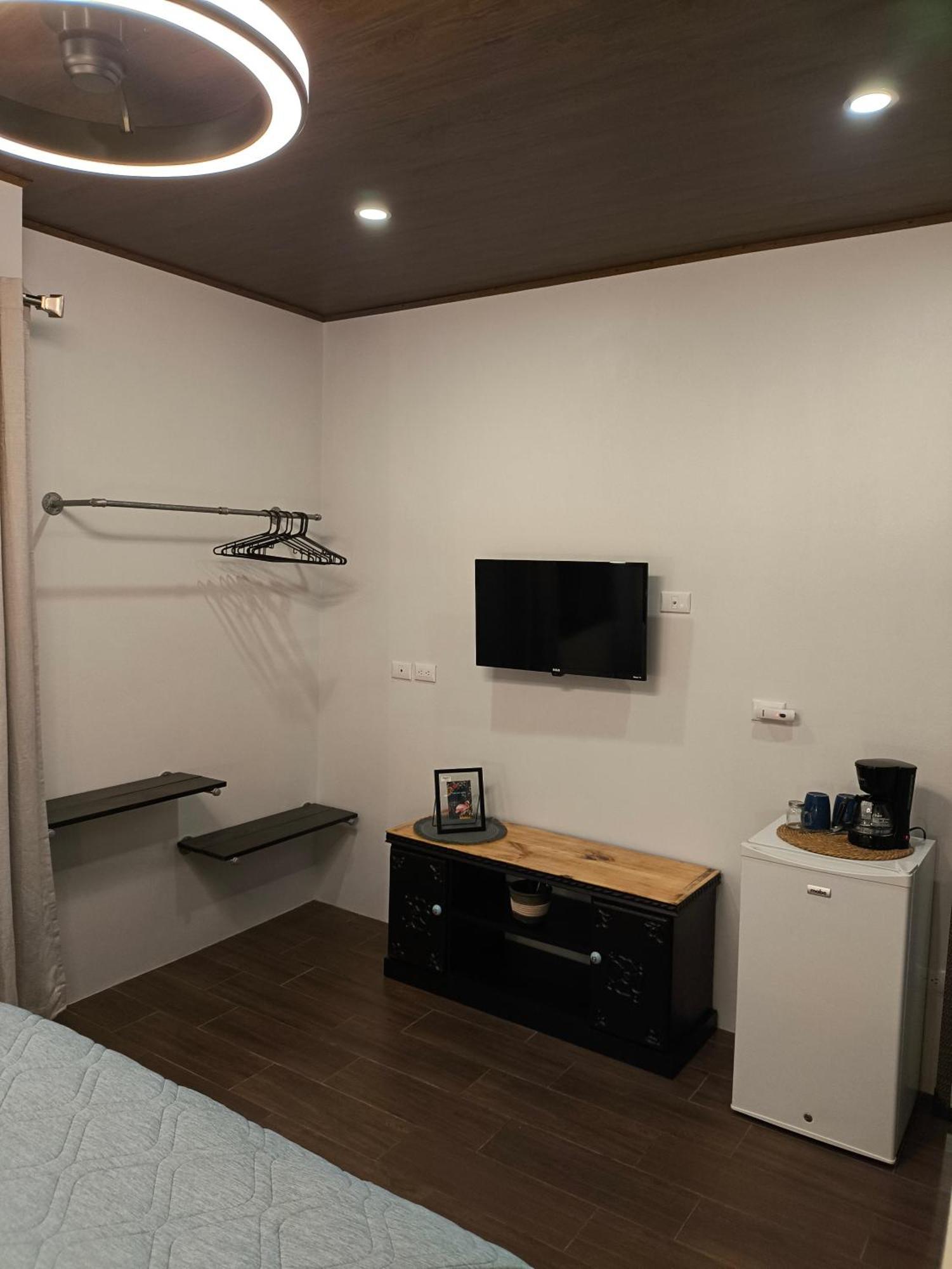 Bed and Breakfast Madre Terra Увіта Екстер'єр фото