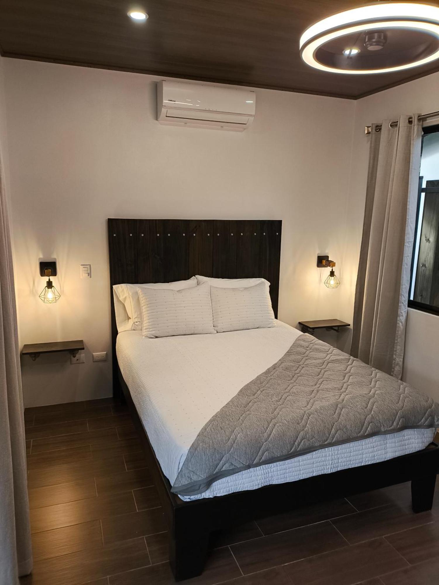 Bed and Breakfast Madre Terra Увіта Екстер'єр фото