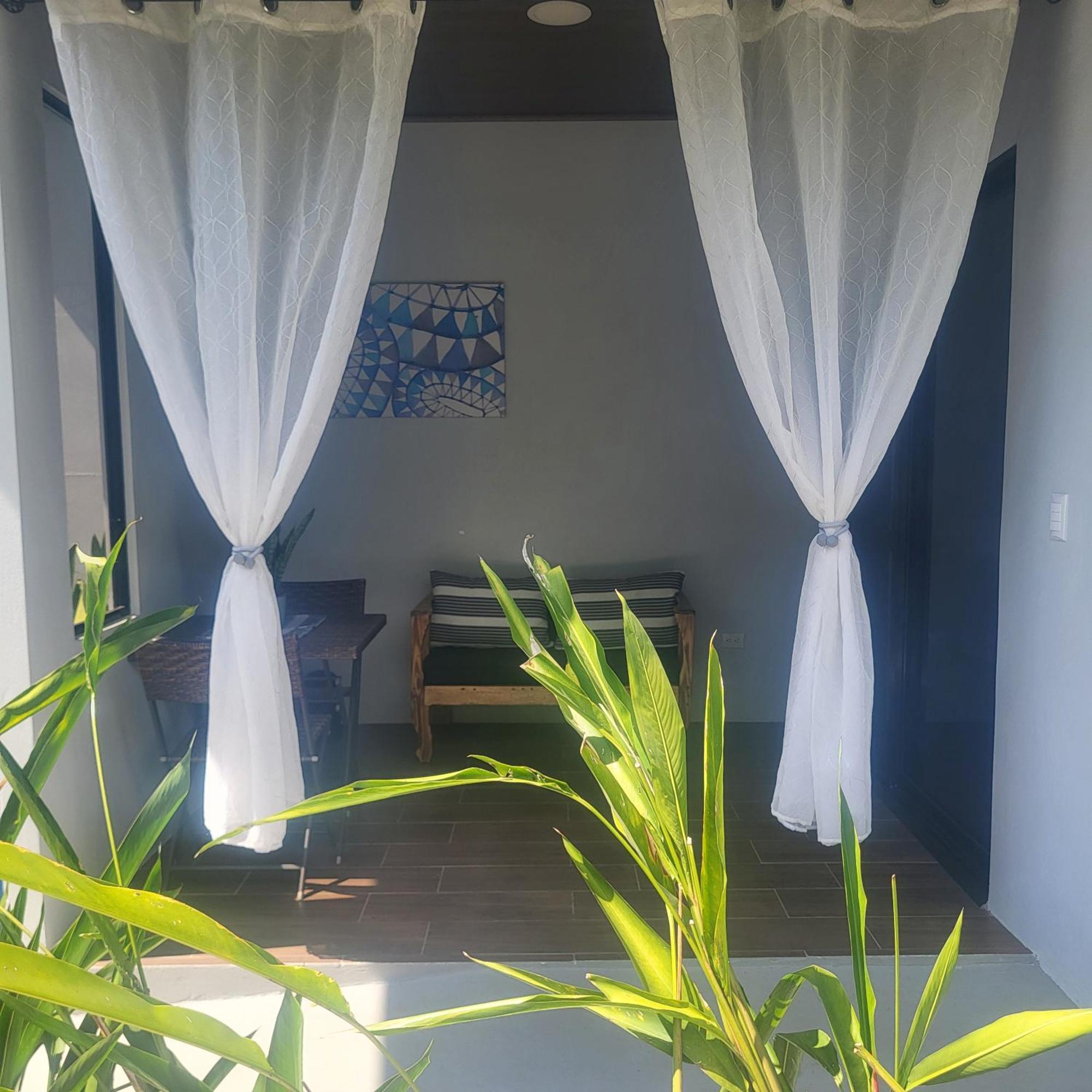 Bed and Breakfast Madre Terra Увіта Номер фото
