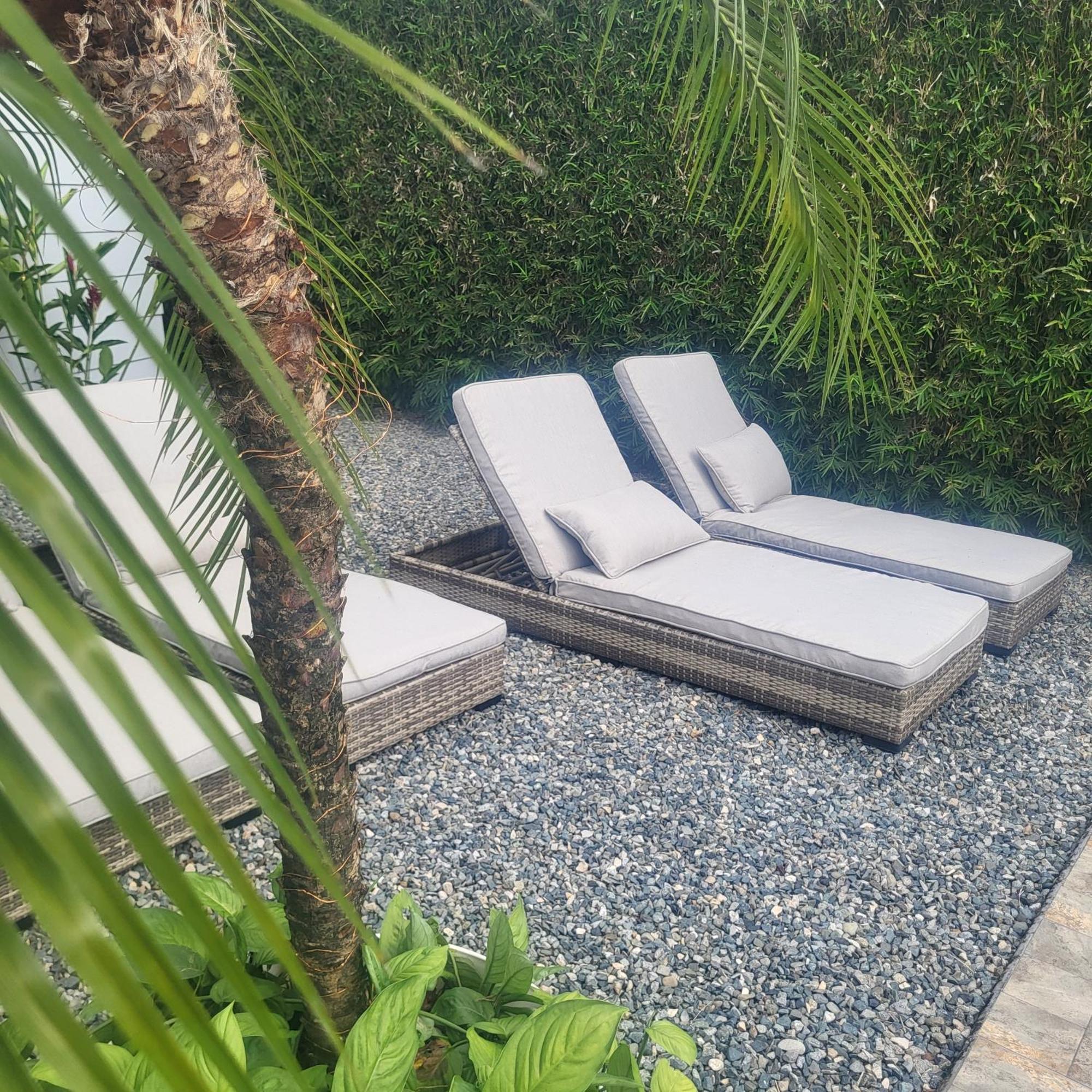 Bed and Breakfast Madre Terra Увіта Екстер'єр фото
