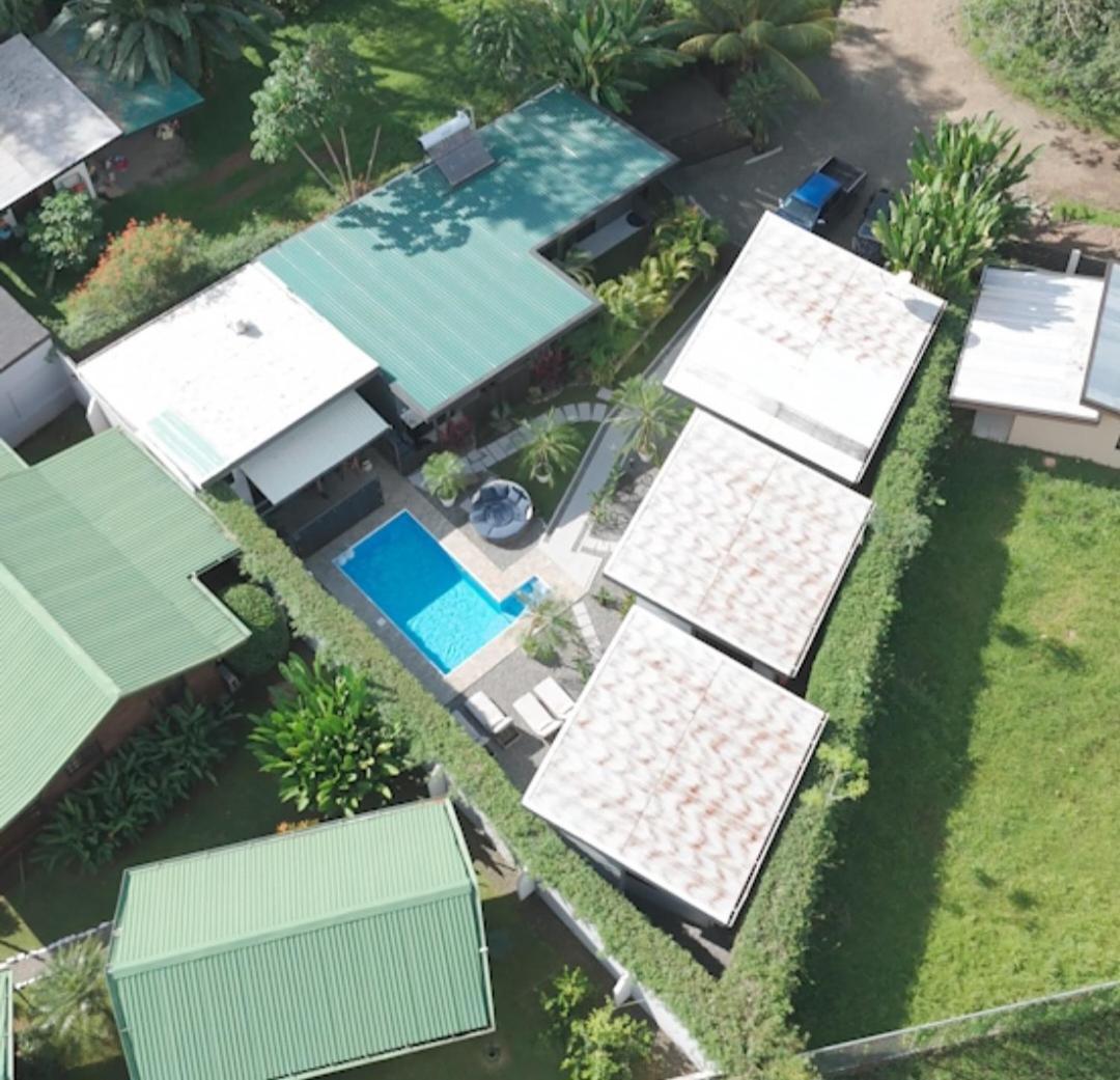 Bed and Breakfast Madre Terra Увіта Екстер'єр фото