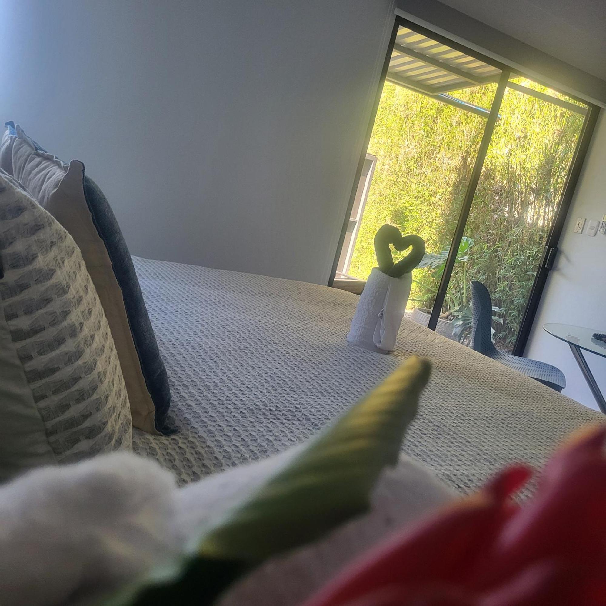 Bed and Breakfast Madre Terra Увіта Екстер'єр фото