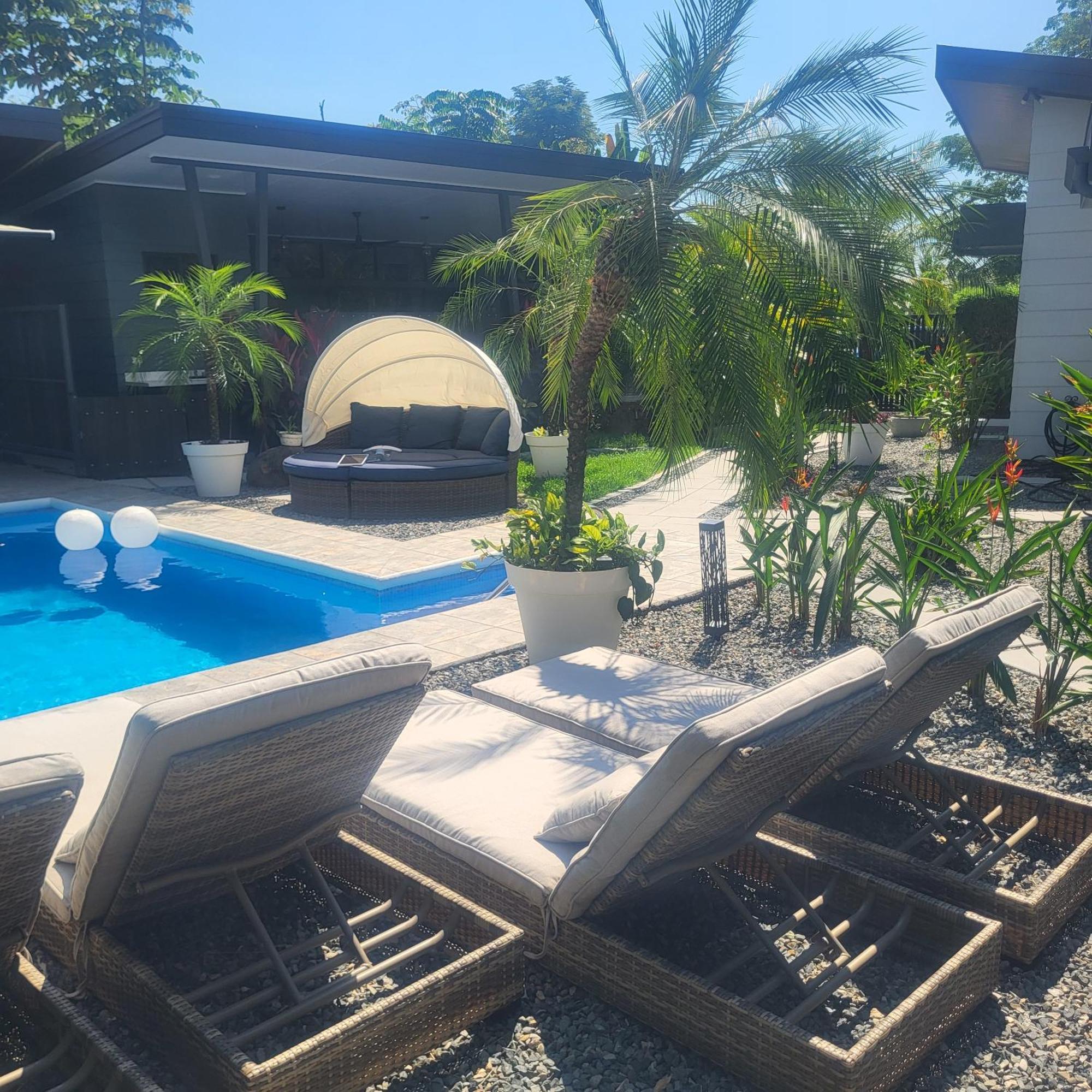 Bed and Breakfast Madre Terra Увіта Екстер'єр фото